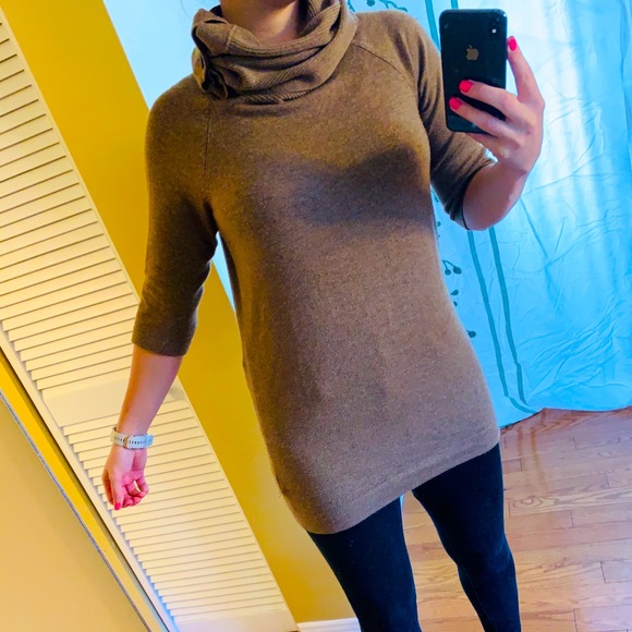 Smart Set tunic - Picture 2 of 3